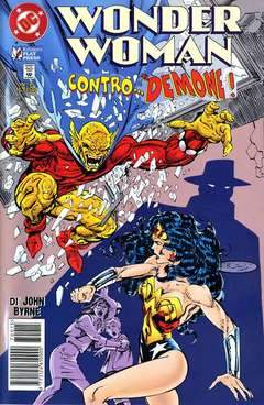 CATWOMAN E WONDER WOMAN 15-Play Press- nuvolosofumetti.