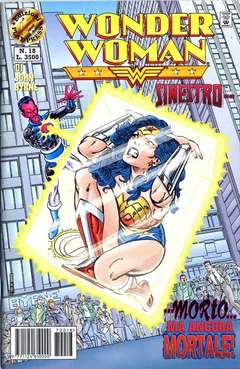 CATWOMAN E WONDER WOMAN 18-Play Press- nuvolosofumetti.