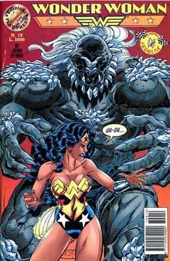 CATWOMAN E WONDER WOMAN 19-Play Press- nuvolosofumetti.