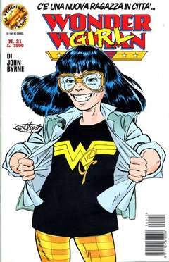 CATWOMAN E WONDER WOMAN 21-Play Press- nuvolosofumetti.