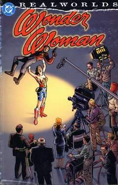 REAL WORLDS 1-Play Press- nuvolosofumetti.