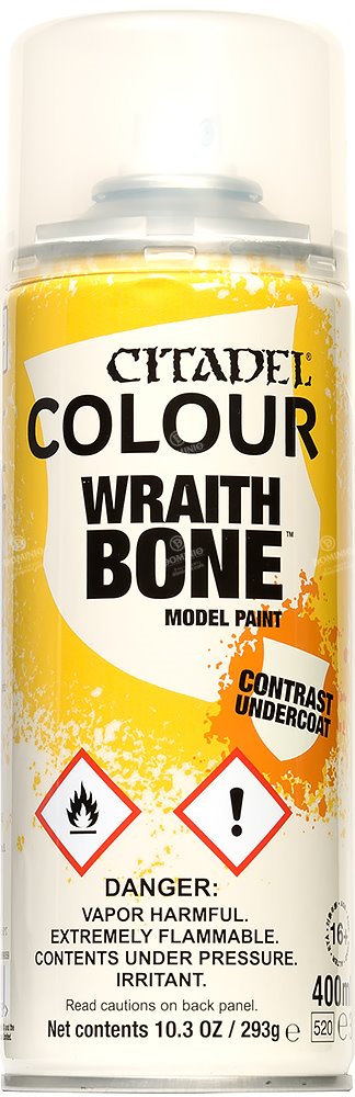 Wraithbone Spray 400ML