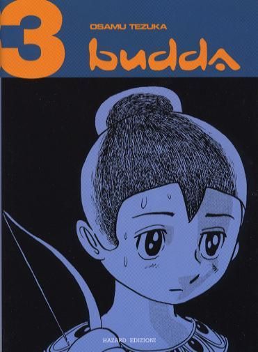 Buddha 3