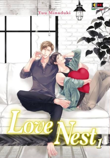 Love nest 1