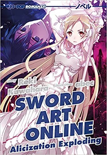 Sword art online le light novel 16