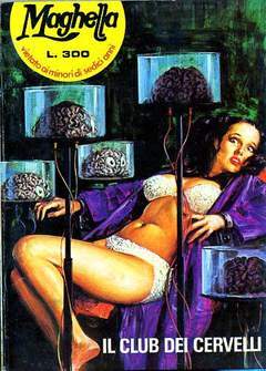 MAGHELLA 109-EDIPERIODICI- nuvolosofumetti.