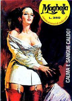 MAGHELLA 110-EDIPERIODICI- nuvolosofumetti.