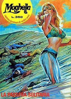 MAGHELLA 111-EDIPERIODICI- nuvolosofumetti.