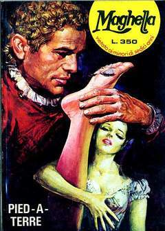 MAGHELLA 112-EDIPERIODICI- nuvolosofumetti.