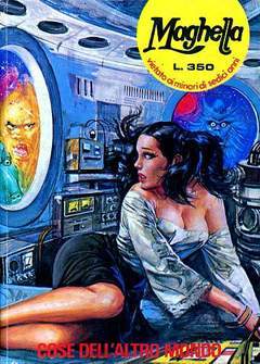 MAGHELLA 113-EDIPERIODICI- nuvolosofumetti.