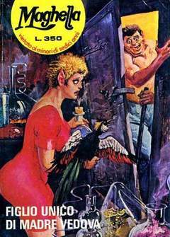 MAGHELLA 114-EDIPERIODICI- nuvolosofumetti.