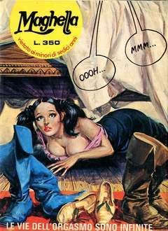MAGHELLA 117-EDIPERIODICI- nuvolosofumetti.
