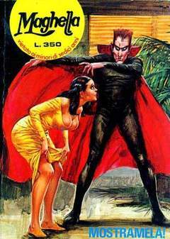 MAGHELLA 119-EDIPERIODICI- nuvolosofumetti.