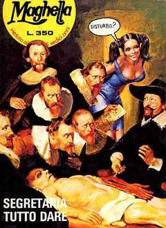 MAGHELLA 126-EDIPERIODICI- nuvolosofumetti.