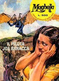 MAGHELLA 135-EDIPERIODICI- nuvolosofumetti.