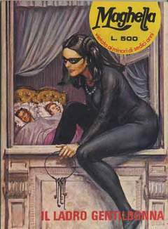 MAGHELLA 139-EDIPERIODICI- nuvolosofumetti.
