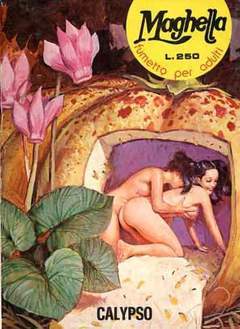 MAGHELLA 50-EDIPERIODICI- nuvolosofumetti.