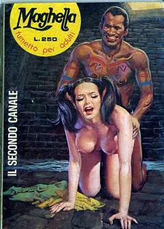 MAGHELLA 59-EDIPERIODICI- nuvolosofumetti.