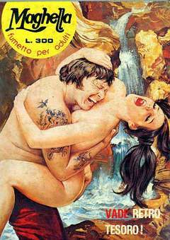 MAGHELLA 69-EDIPERIODICI- nuvolosofumetti.