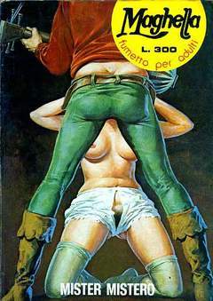 MAGHELLA 72-EDIPERIODICI- nuvolosofumetti.