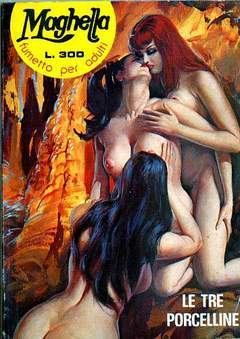 MAGHELLA 74-EDIPERIODICI- nuvolosofumetti.