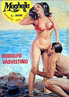 MAGHELLA 76-EDIPERIODICI- nuvolosofumetti.