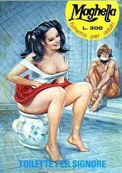 MAGHELLA 81-EDIPERIODICI- nuvolosofumetti.
