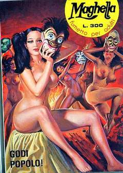 MAGHELLA 83-EDIPERIODICI- nuvolosofumetti.