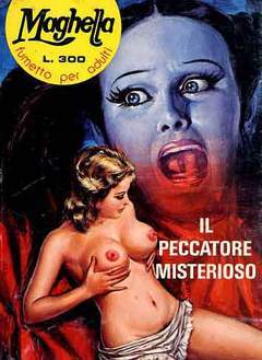 MAGHELLA 86-EDIPERIODICI- nuvolosofumetti.