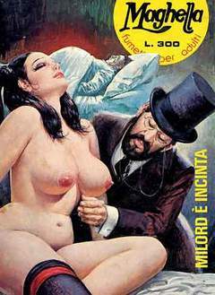 MAGHELLA 87-EDIPERIODICI- nuvolosofumetti.