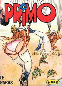 PRIMO 104-EDIPERIODICI- nuvolosofumetti.