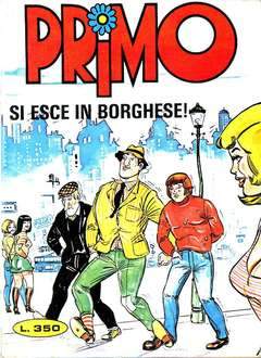 PRIMO 105-EDIPERIODICI- nuvolosofumetti.