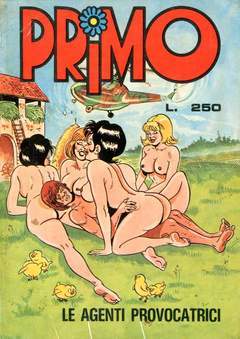PRIMO 11-EDIPERIODICI- nuvolosofumetti.