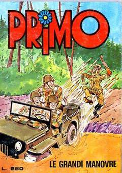 PRIMO 26-EDIPERIODICI- nuvolosofumetti.