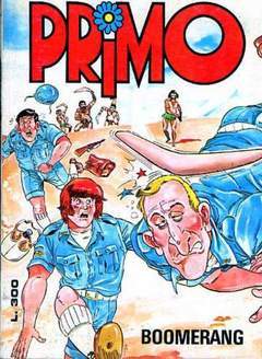 PRIMO 71-EDIPERIODICI- nuvolosofumetti.