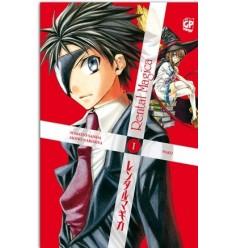 Rental Magica n 1/5 edizioni GP manga-COMPLETE E SEQUENZE- nuvolosofumetti.