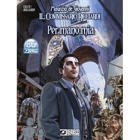 ROMANZI A FUMETTI 42