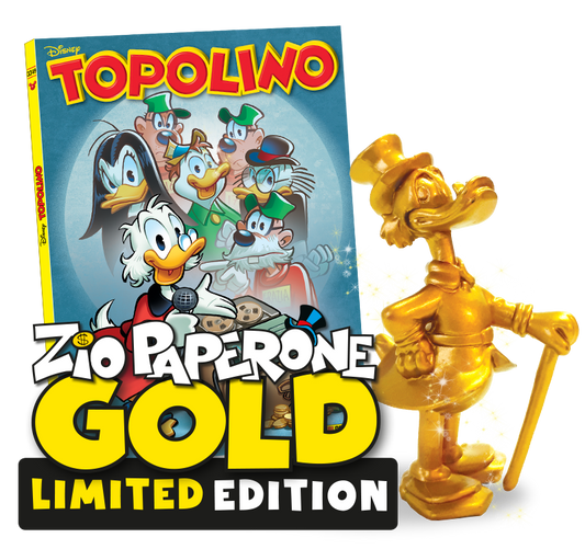 Supertopolino 3349