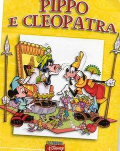 PIPPO E CLEOPATRA (ALLEGATO A GENTE) 2, WALT DISNEY ITA, nuvolosofumetti,
