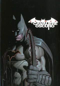 Batman Cavaliere oscuro jumbo # 11 variant con cofanetto-LION- nuvolosofumetti.