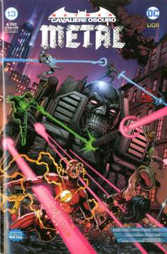BATMAN CAVALIERE OSCURO 13 VARIANT PIN-LION- nuvolosofumetti.