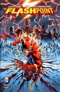 Flashpoint-LION- nuvolosofumetti.