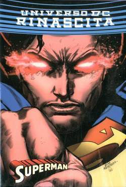 SUPERMAN 19 JUMBO EDITION + COFANETTO                                                                19-LION- nuvolosofumetti.