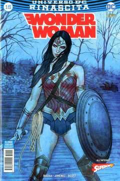 Wonder Woman rinascita 15-LION- nuvolosofumetti.