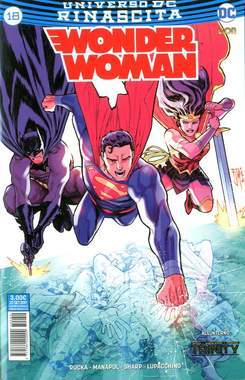 Wonder Woman rinascita 18-LION- nuvolosofumetti.