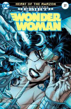 Wonder Woman rinascita 28-LION- nuvolosofumetti.