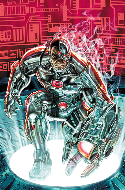 RW LION PREVIEW 34-LION- nuvolosofumetti.