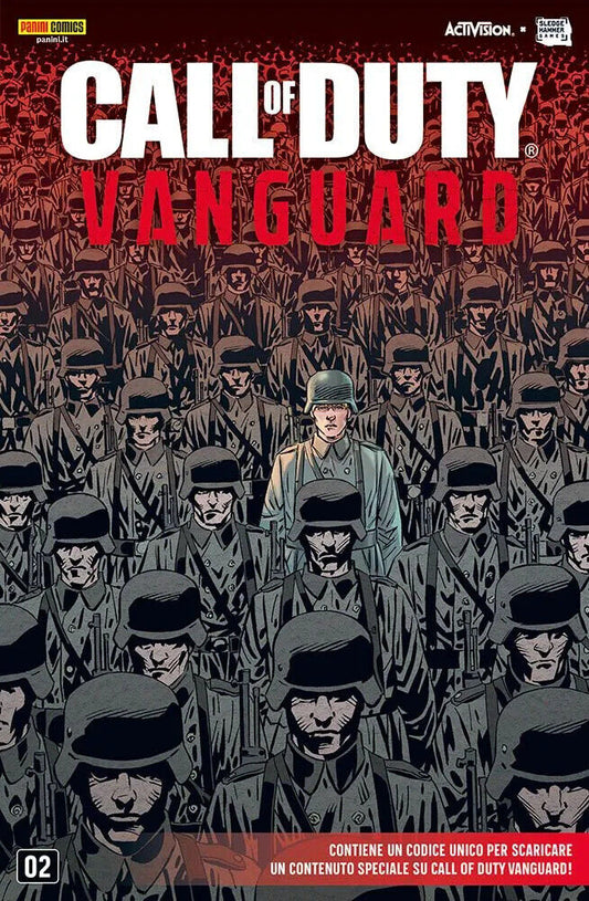 CALL OF DUTY VANGUARD 2