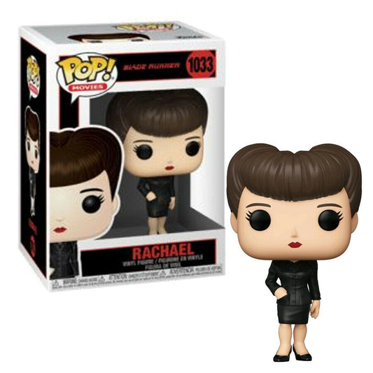 Blade Runner Rachael POP 1033