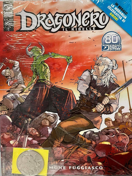 DRAGONERO 96